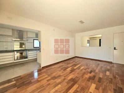 Cobertura com 1 Quarto à venda, 136m² no Vila Olímpia, São Paulo