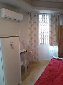 Kitnet com 1 Quarto para alugar, 12m² no Copacabana, Rio de Janeiro