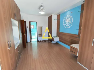 Casa com 3 Quartos para alugar, 234m² no Jardim Alice, Jaguariúna
