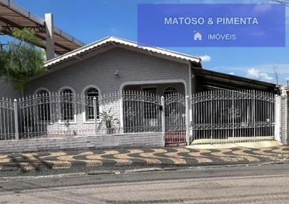Casa com 3 Quartos à venda, 18m² no Vila Teixeira, Campinas