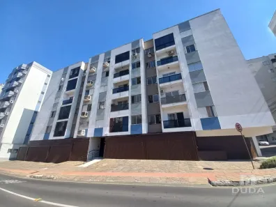 Apartamento com 2 Quartos à venda, 59m² no Centro, Criciúma