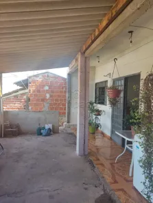 Casa com 2 Quartos à venda, 157m² no Residencial Moreira e Guimarães, Mirassol