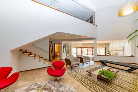Casa com 3 Quartos à venda, 560m² no Santa Lúcia, Belo Horizonte