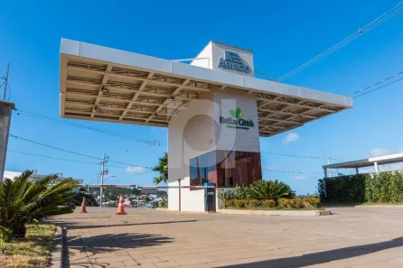 Lote/Terreno à venda, 140m² no Lomba do Pinheiro, Porto Alegre