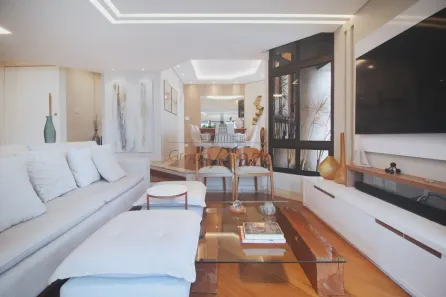 Apartamento com 3 Quartos à venda, 220m² no Paraíso, São Paulo