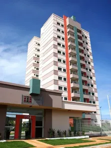 Apartamento com 3 Quartos à venda, 85m² no Lagoa, Porto Velho