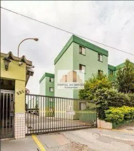 Apartamento com 3 Quartos à venda, 77m² no Vila Manoel Ferreira, Campinas