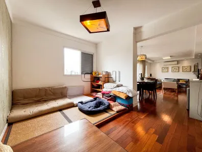 Apartamento com 3 Quartos à venda, 155m² no Indianópolis, São Paulo