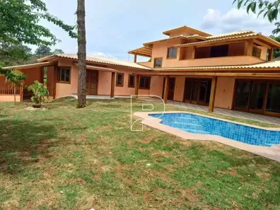 Casa de Condomínio com 3 Quartos à venda, 330m² no Vila de São Fernando, Cotia