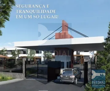 Lote/Terreno à venda, 140m² no Parque dos Timburis, São Carlos