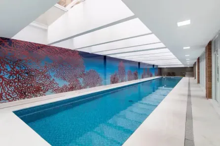 Apartamento com 1 Quarto para alugar, 35m² no Centro, Curitiba