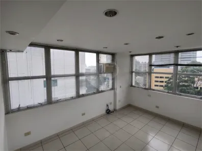 Sala Comercial à venda, 71m² no Cerqueira César, São Paulo