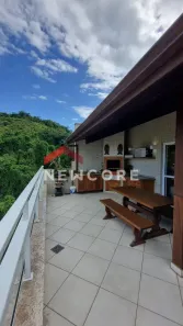 Cobertura com 3 Quartos à venda, 177m² no Praia Grande, Ubatuba