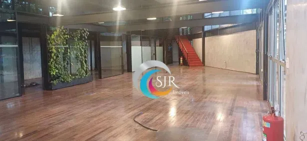 Sala Comercial para alugar, 152m² no Vila Madalena, São Paulo