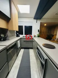 Cobertura com 2 Quartos à venda, 117m² no Vila Castelo, São Paulo