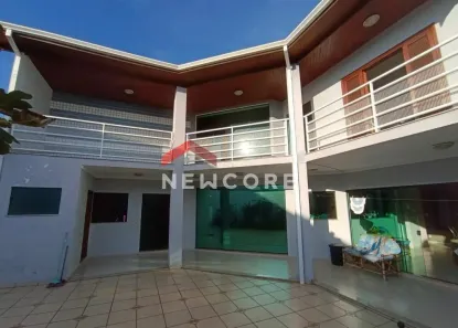 Sobrado com 5 Quartos à venda, 340m² no Vila Nova Botucatu, Botucatu