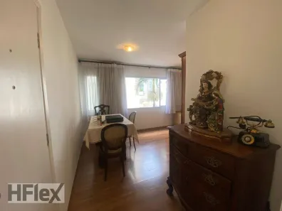 Apartamento com 2 Quartos à venda, 81m² no Santa Cecília, São Paulo