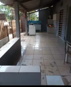 Casa de Condomínio com 3 Quartos à venda, 150m² no Área Rural de Uberlândia, Uberlândia