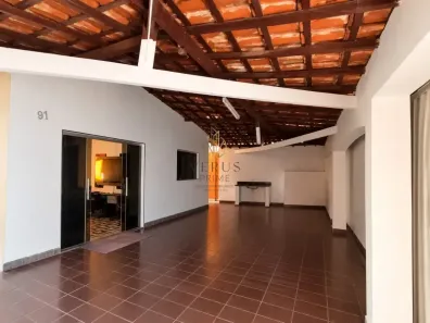 Casa com 4 Quartos à venda, 197m² no Jardim Santa Terezinha, Mogi Guaçu