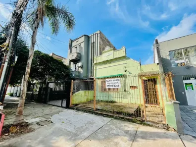 Imóvel Comercial com 4 Quartos para alugar, 197m² no Rio Branco, Porto Alegre