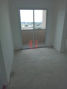 Apartamento com 2 Quartos à venda, 43m² no Jardim Jacinto, Jacareí