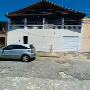 Sobrado com 3 Quartos à venda, 110m² no Jardim Satélite, São José dos Campos