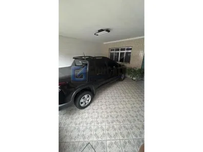 Sobrado com 3 Quartos à venda, 248m² no Montanhão, São Bernardo do Campo