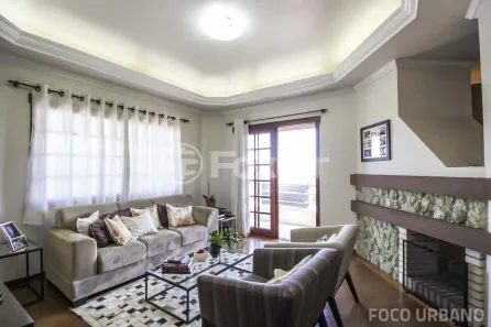 Apartamento com 3 Quartos à venda, 222m² no Sarandi, Porto Alegre