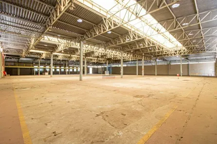 Galpão/Depósito/Armazém para alugar, 7200m² no Dom Bosco, Betim