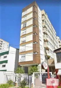 Apartamento com 2 Quartos à venda, 70m² no Menino Deus, Porto Alegre