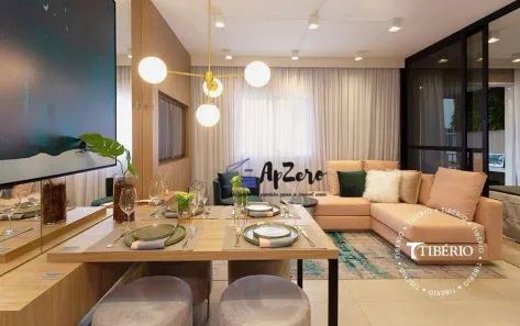 Apartamento com 1 Quarto à venda, 31m² no Vila Mariana, São Paulo