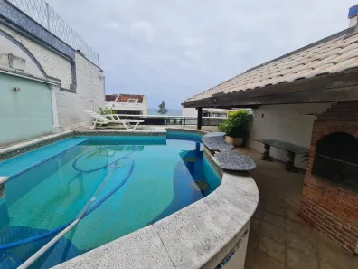Cobertura com 5 Quartos à venda, 310m² no Recreio dos Bandeirantes, Rio de Janeiro