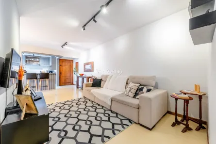 Apartamento com 3 Quartos à venda, 121m² no Tristeza, Porto Alegre