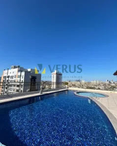 Apartamento com 2 Quartos à venda, 64m² no São João, Itajaí