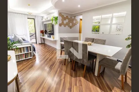Apartamento com 3 Quartos à venda, 95m² no Vila Regente Feijó, São Paulo