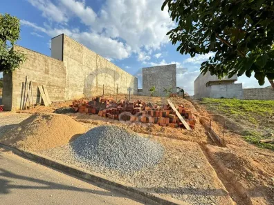 Lote/Terreno à venda, 300m² no Vila Primavera, Jaguariúna