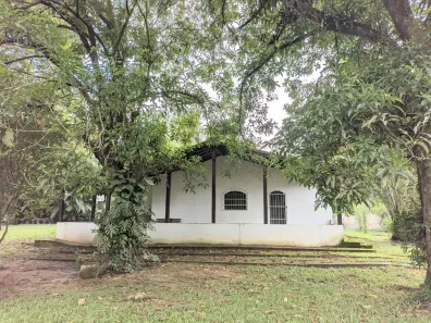 Fazenda/Sítio com 3 Quartos à venda, 4000m² no Papucaia, Cachoeiras de Macacu