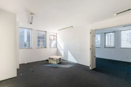 Ponto Comercial com 4 Quartos para alugar, 68m² no Pinheiros, São Paulo