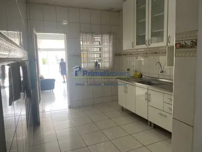 Casa com 3 Quartos à venda, 150m² no Vila Firmiano Pinto, São Paulo