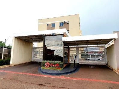 Apartamento com 2 Quartos à venda, 45m² no Heimtal, Londrina