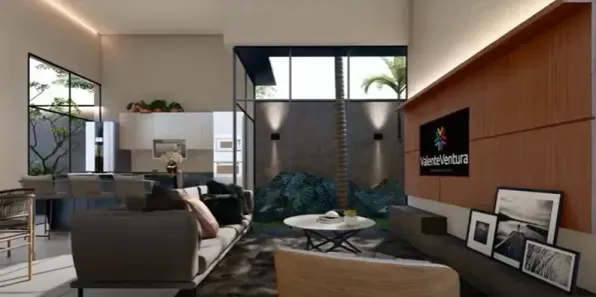 Casa com 3 Quartos à venda, 140m² no Jardim Brasília, Americana