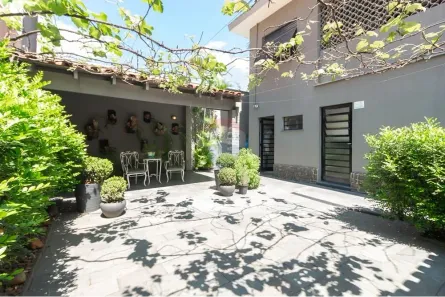 Casa com 4 Quartos à venda, 300m² no Jardim Paulistano, São Paulo