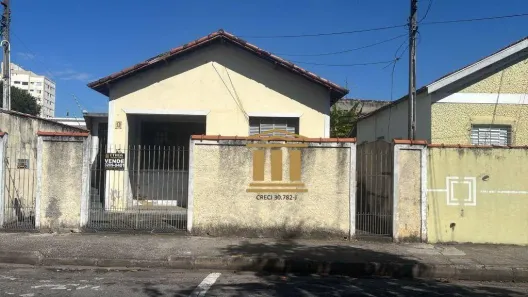 Casa com 3 Quartos à venda, 112m² no Jardim Maringá, São José dos Campos