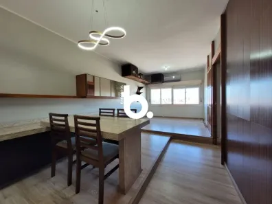 Apartamento com 1 Quarto à venda, 60m² no Independência, Porto Alegre