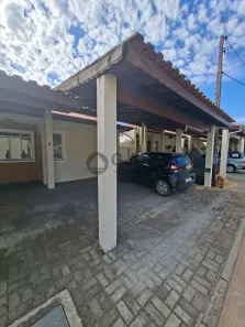 Casa de Condomínio com 2 Quartos para alugar, 75m² no Jardim Residencial Villa Amato, Sorocaba