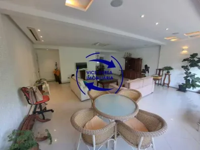 Apartamento com 3 Quartos à venda, 172m² no Barra da Tijuca, Rio de Janeiro