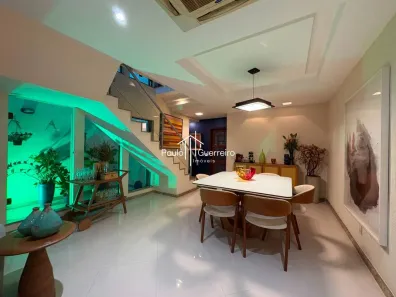 Casa com 3 Quartos à venda, 200m² no Piratininga, Niterói