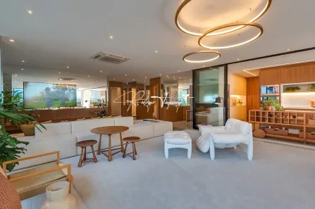 Cobertura com 3 Quartos à venda, 225m² no Serrinha, Goiânia