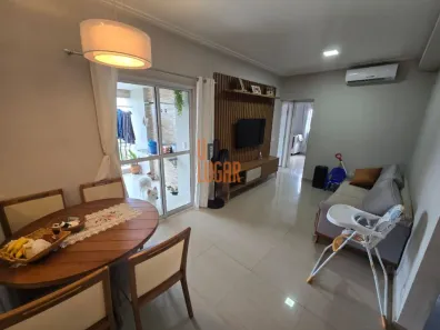 Apartamento com 2 Quartos à venda, 69m² no Cremação, Belém
