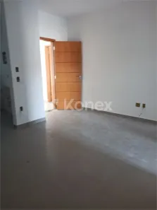 Apartamento com 2 Quartos à venda, 44m² no Parque Mandaqui, São Paulo